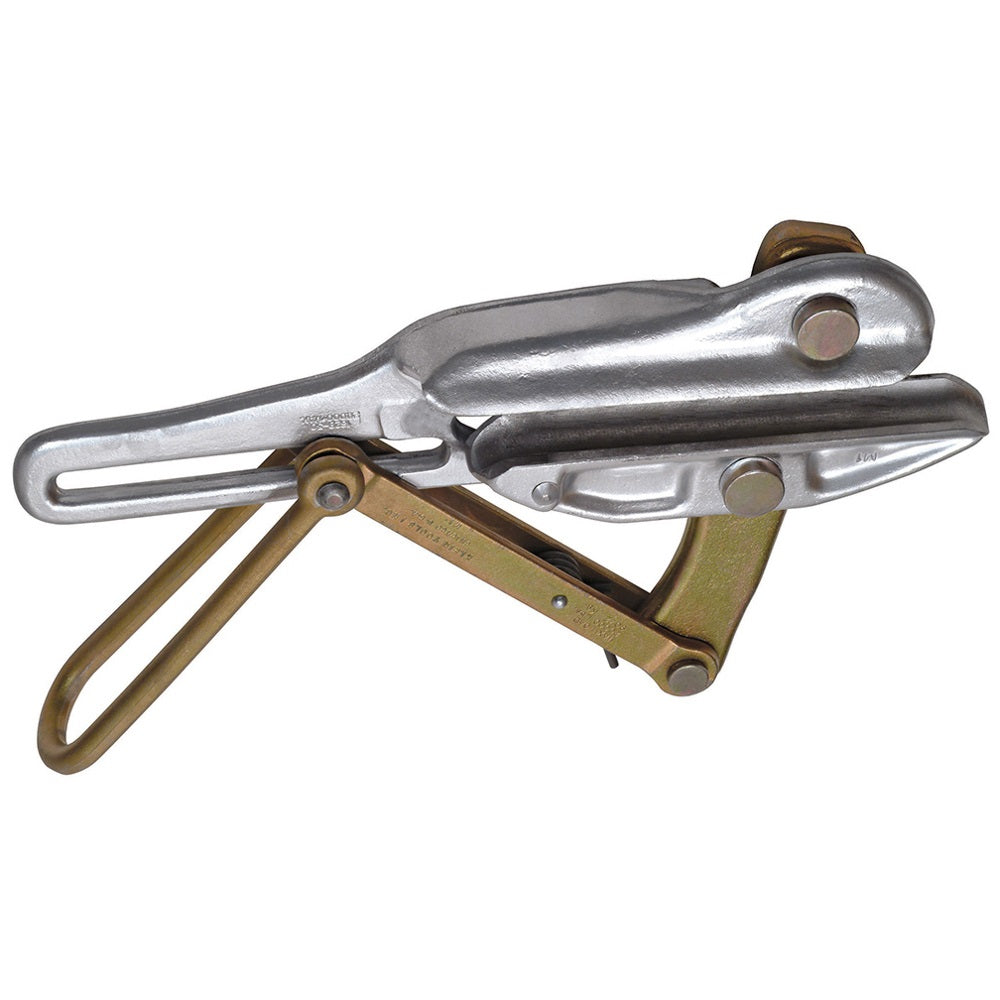 Klein Tools 1628-16P Chicago Grip for large-diameter conductors