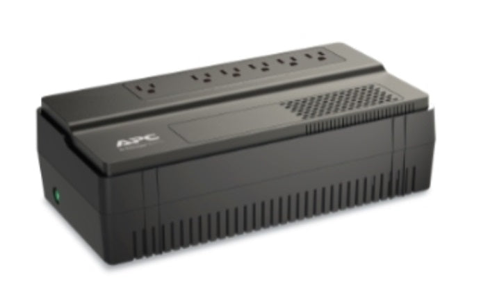 UPS INTERACTIVO APC, 800VA, 450W, 120VAC