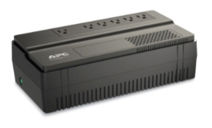 UPS INTERACTIVO APC, 800VA, 450W, 120VAC