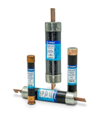 Fusible de retardo 200 A / 600 V