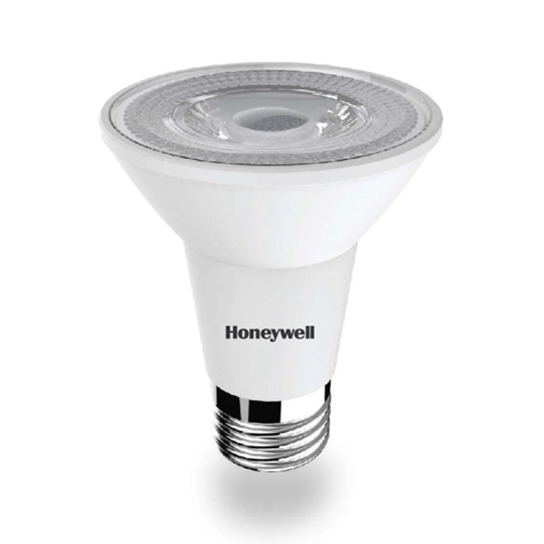 Foco Led Par20, E27, 5W, 500Lm, 6500K, 100 240V, 50-60Hz Pf>0.5, Cri>80