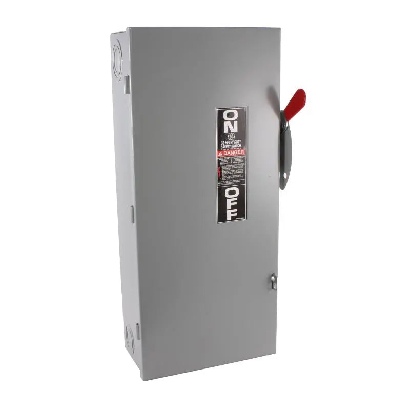 SAFETY SW 200A 3P 240V