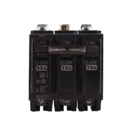 BREAKER ATORNILLABLE 3P 15A 240V