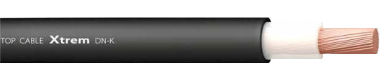 Cable de 35mm2 / 2 awg 0.6/1KV cobre TOP