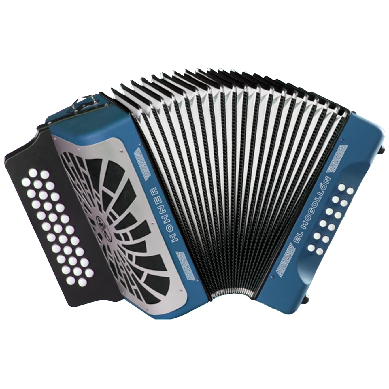 EL MOGOLLON BbEbAb (SI-MI-LA) DBL