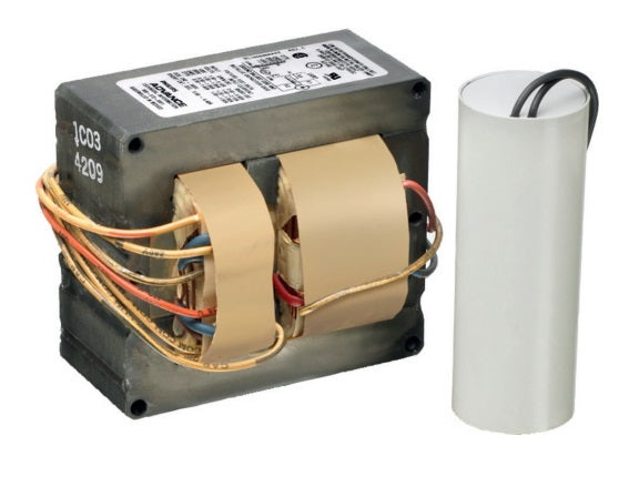 BALAST METAL HAL 400W MULTITAP