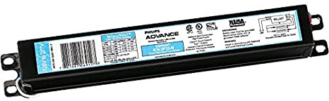 BALASTRO ICN4X32 120-277V IS