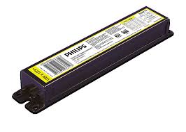 BALAST 2X96 120V IS PROT.TERM.