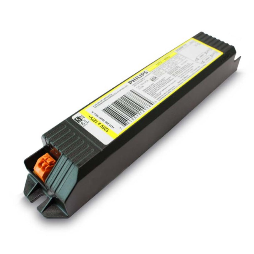 BALAST ELECT. 2X54(T5)120V PHILIPS