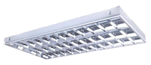LUM 2X4 CLOUVER 36CELL 3TLED BI