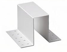 LUM 4 FT SELEC KIT DE EMBUTIR