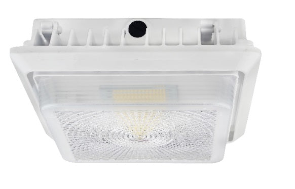 R-LUM CANOPY LED 75W MV 9975L 50K UL