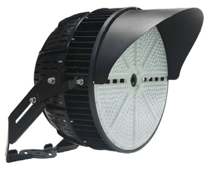 SPORT LIGHT 750W MV 57K 102LM 20° UL
