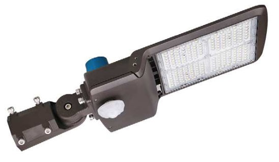 AREA-L P&T-SE 150-200-240W MV DIM UL T3