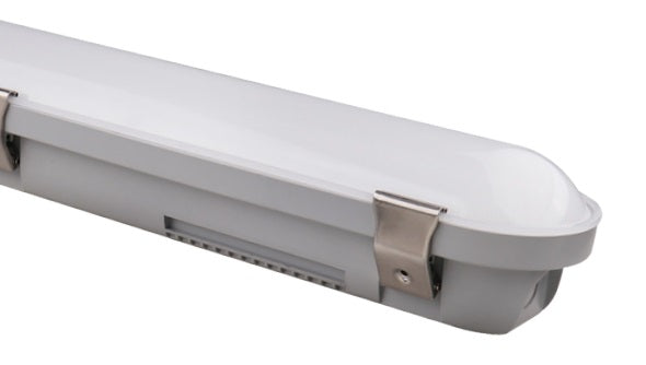 ANTIPOLVO 40W 41K 52000L MV 0-10V UL