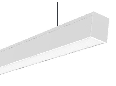 LUM LINEAL 40W MV CCT + ACCESORIOS