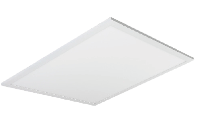 LED PANEL 6500K 100-277V CE