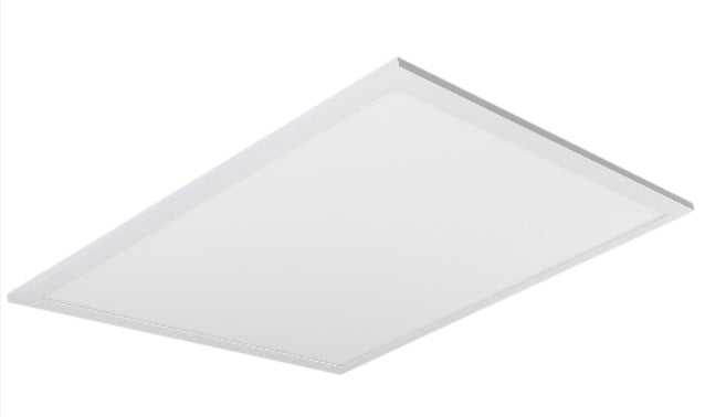 LED PANEL 2x4 60W CCT30-65K MV CE