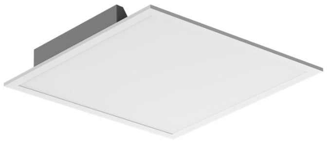 LED PANEL 2x4 CCT & P SELECTABLE MV DIM