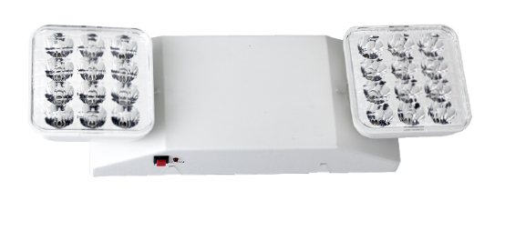 LAMP EMERG 2 REFL LEDS