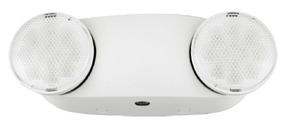 LUM EMERGENCIA LED 2X1.2W REF MOV MVOL