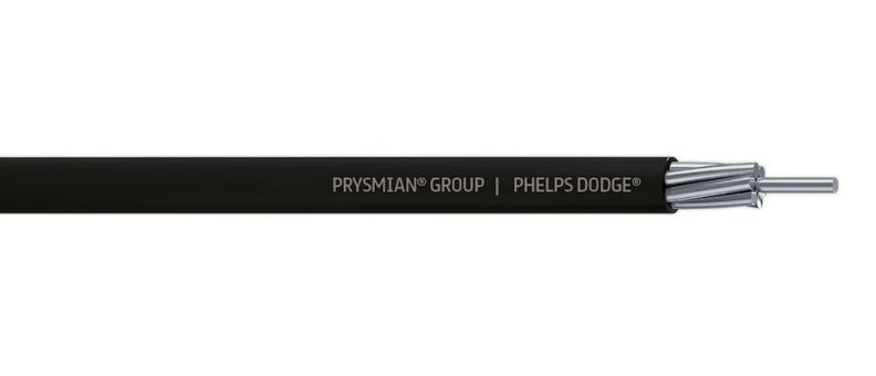 CABLE ALUMINIO XHHW NEGRO