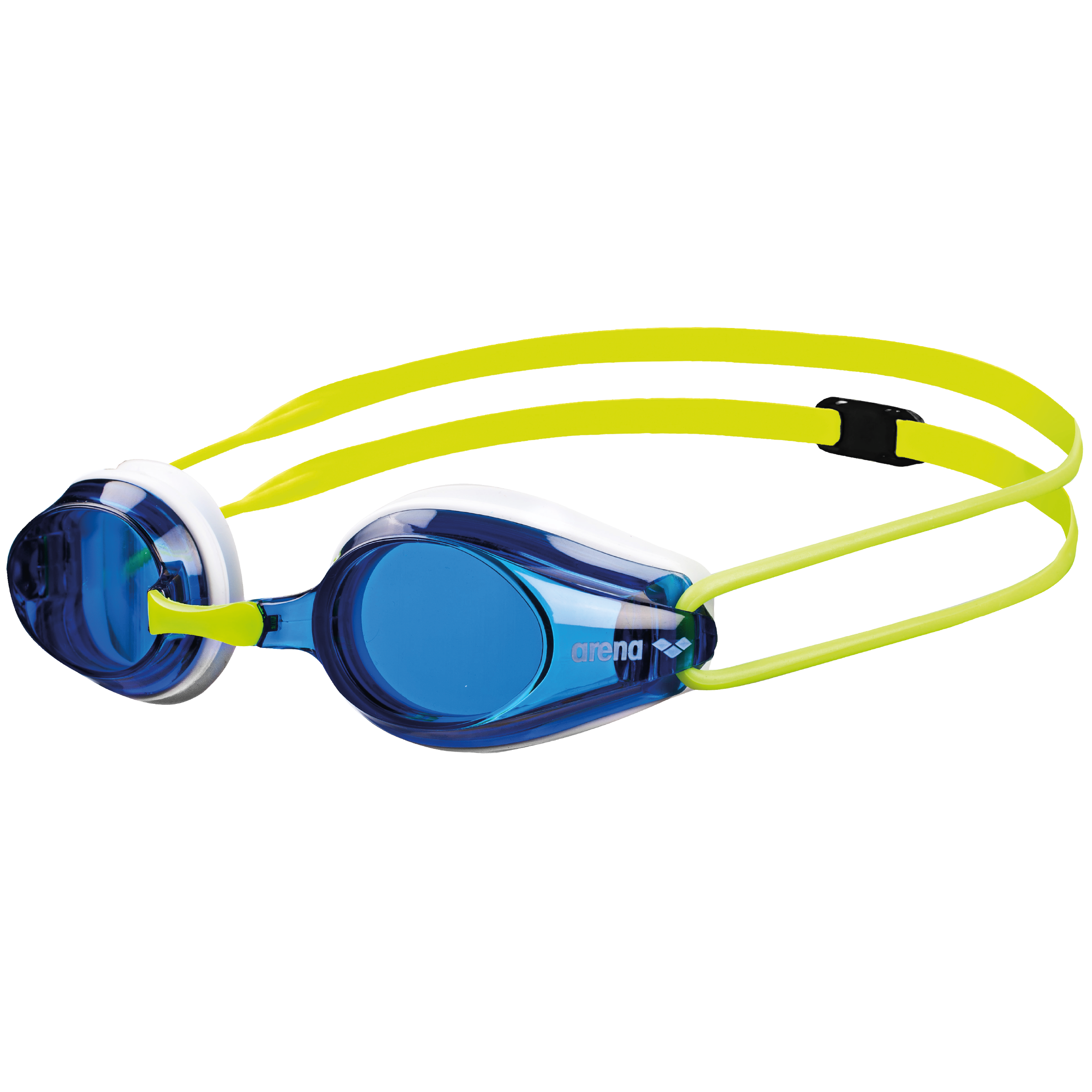 Lente de Natación JR Tracks 1E559 Arena