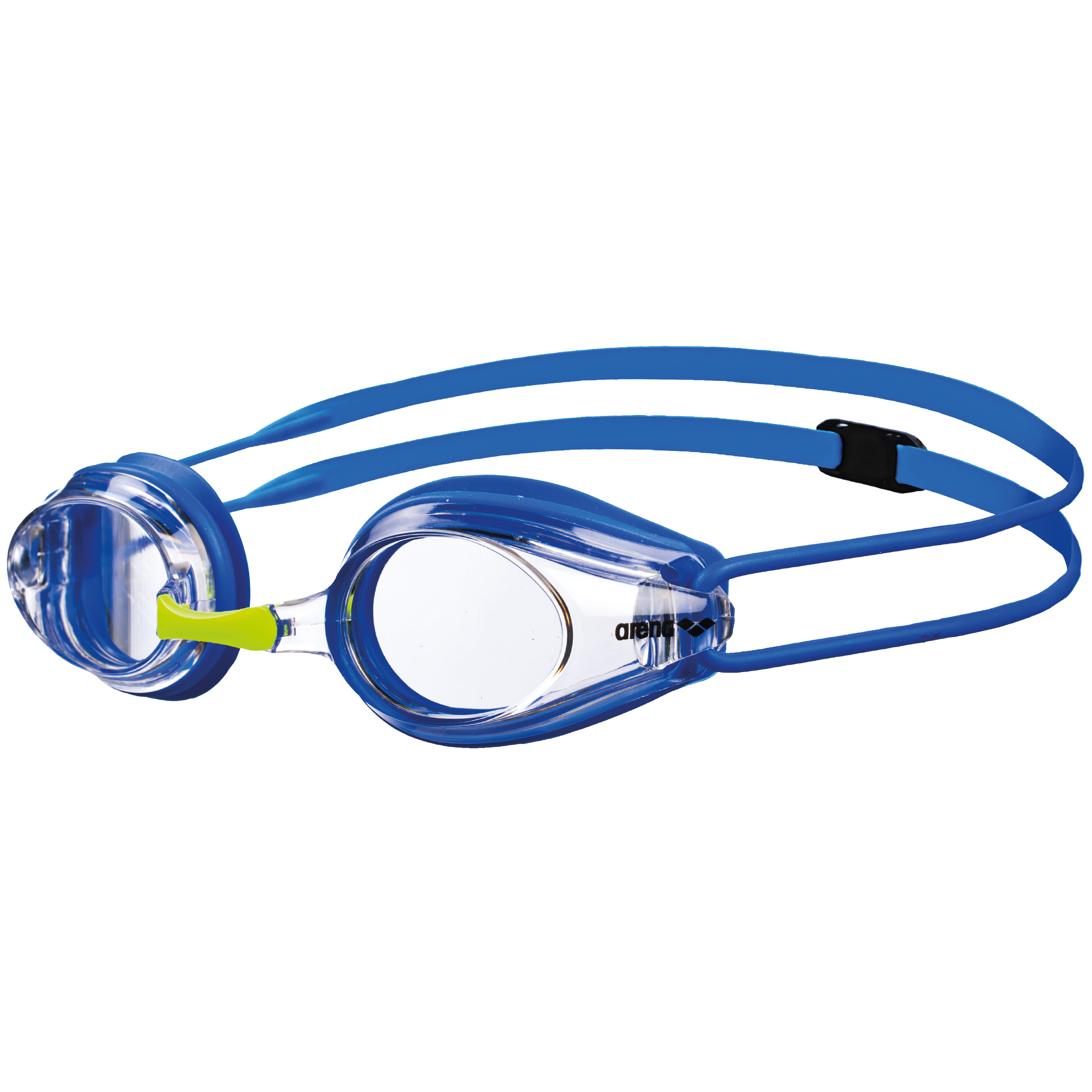 Lente de Natación JR Tracks 1E559 Arena