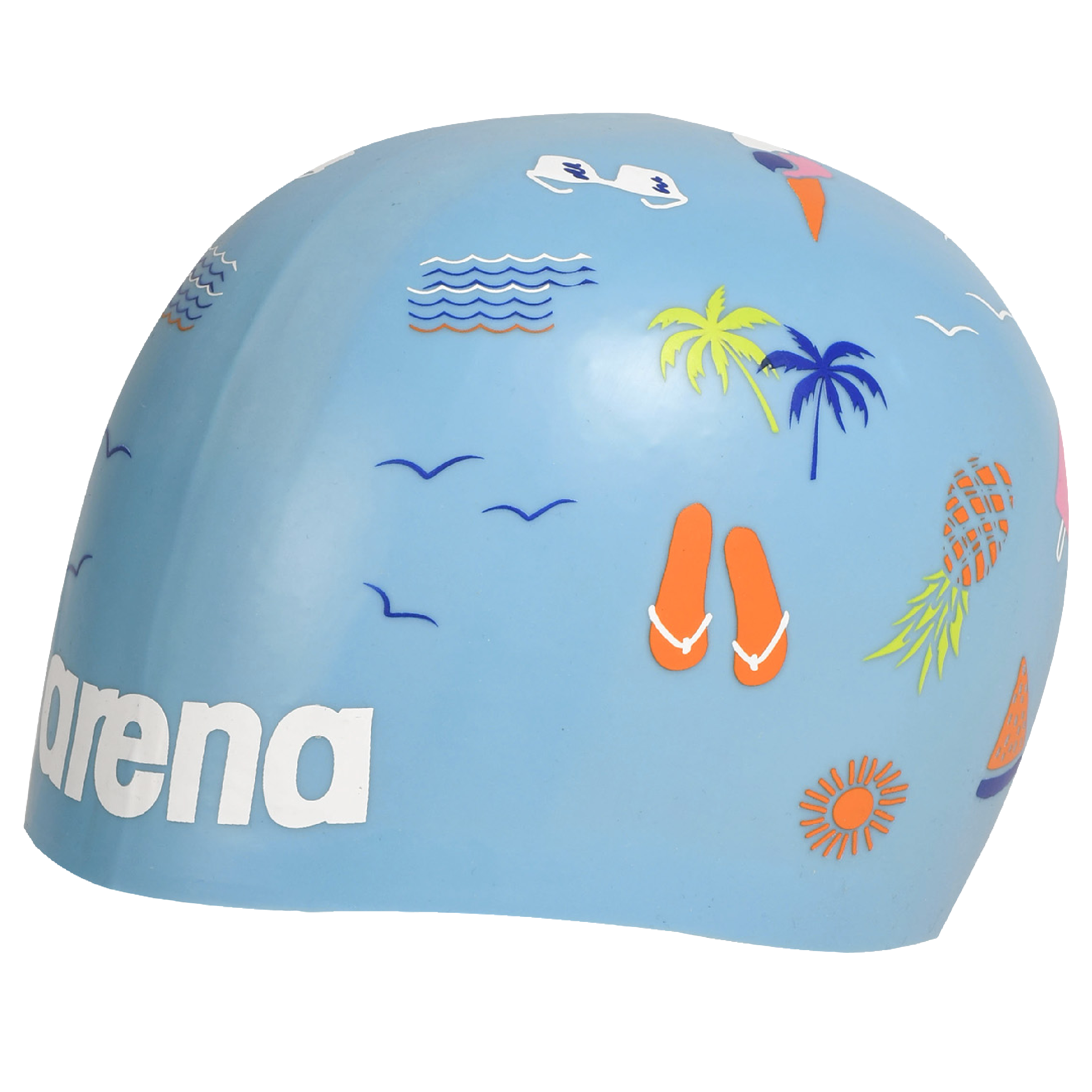 Gorra de Natación Poolish Moulded 1E774 Arena