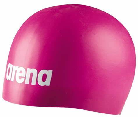 Gorra de Natación Junior Soft Latex Arena
