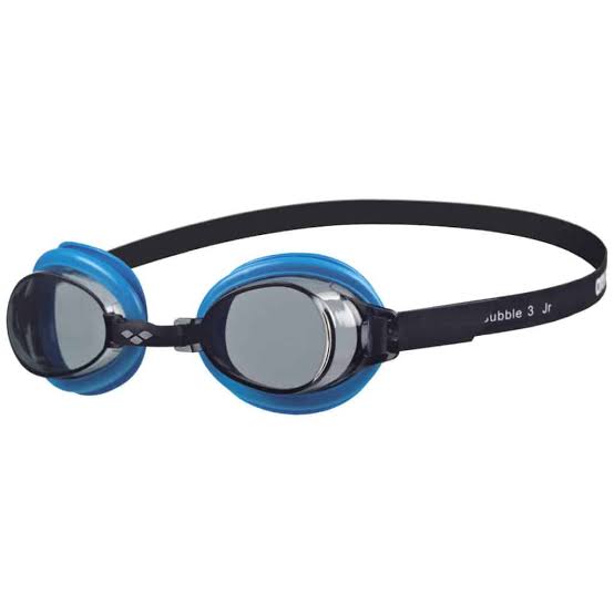 Lentes de Natación Junior Bubble 3 Arena