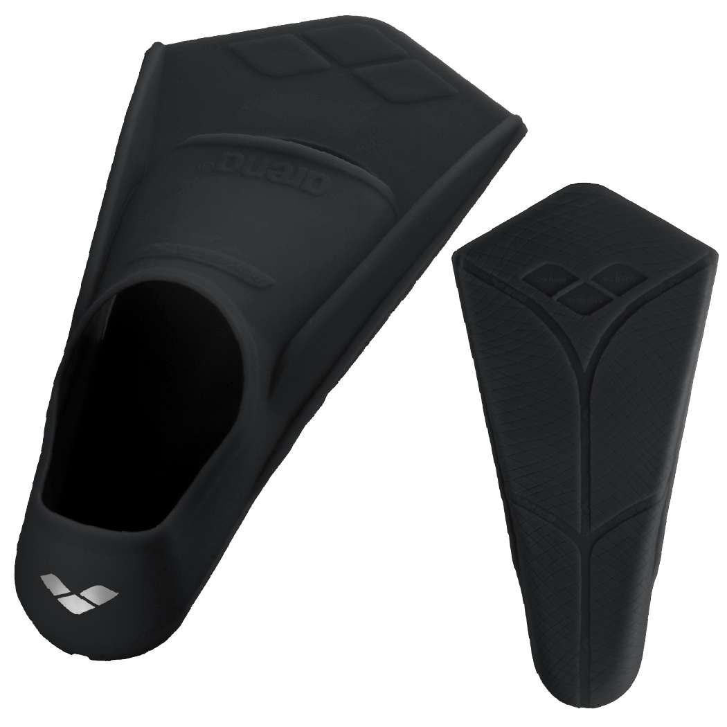 Chapaletas de Natación PowerFin Arena