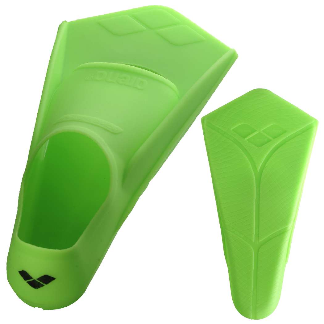 Chapaletas de Natación PowerFin Arena