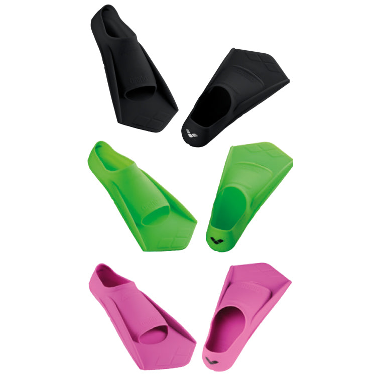 Chapaletas de Natación PowerFin Arena