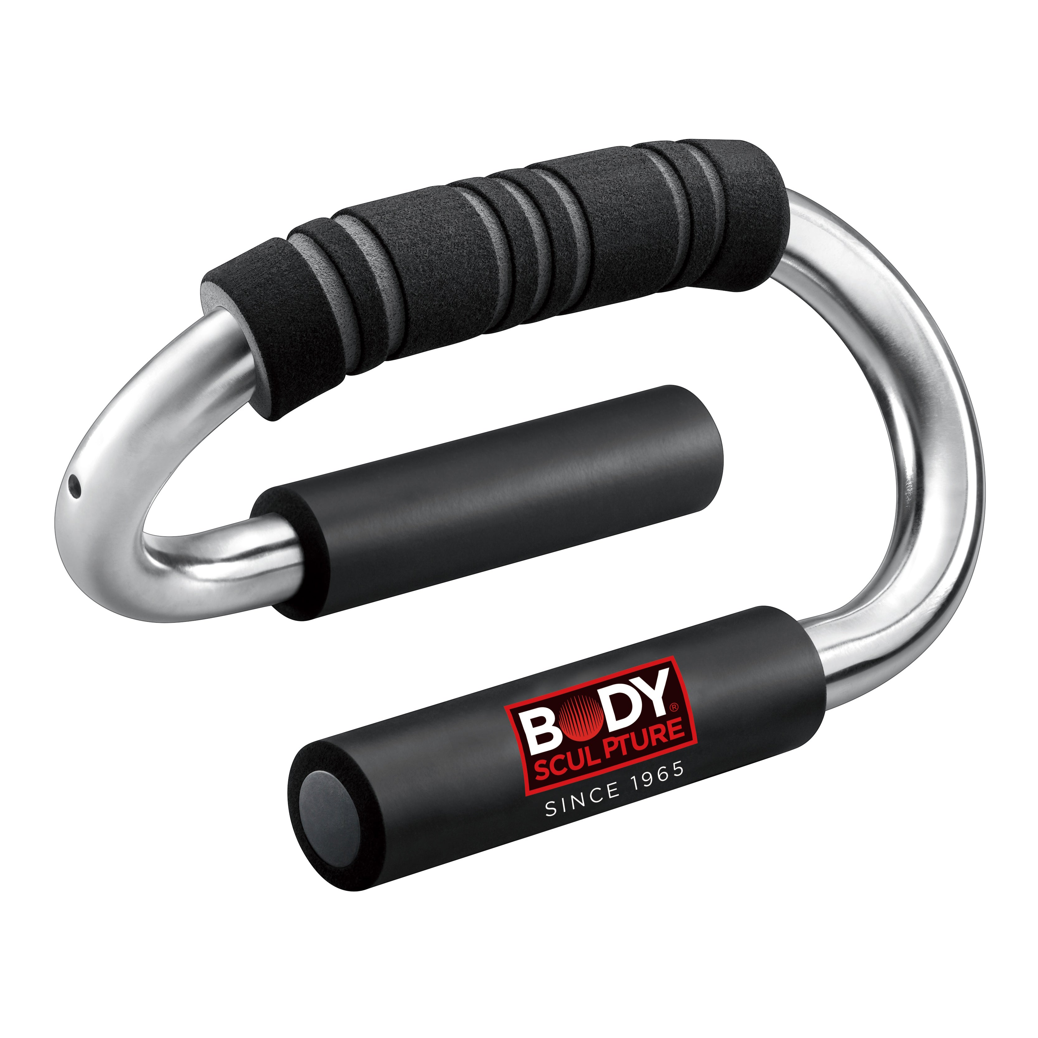 Soporte para Pechadas (Push Up Bar) BB635 Body Sculpture