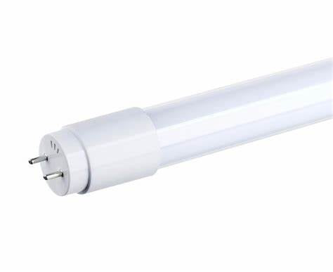 Led Tube 18W 6500K 1800LM 120-277V 2 End LEDT-18W-65K-B AmericanLite