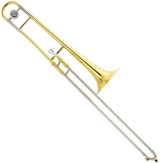 Trombón Tenor Bb JTB700 Júpiter Plateado