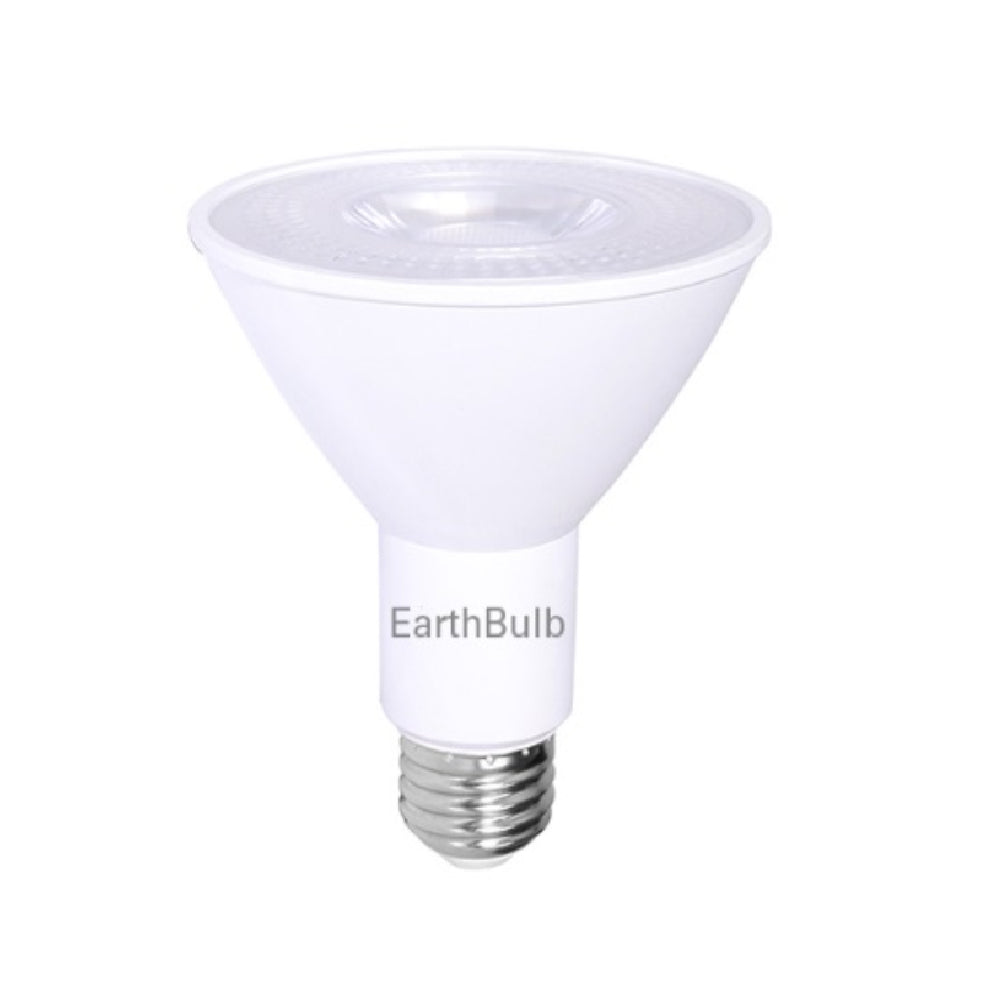 PAR30CL 8W 3000K 40° DIM UL 120V 800LM