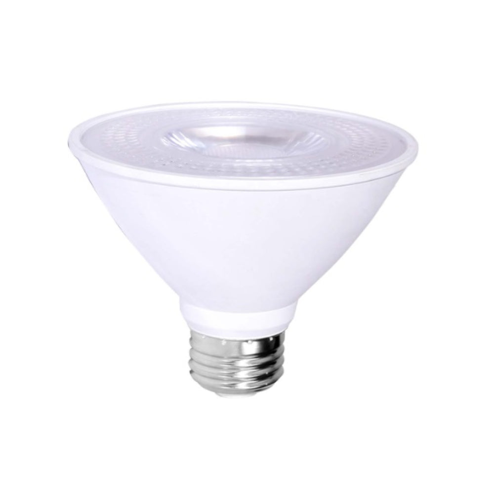 PAR30CC 8W 3000K 40° DIM UL 120V 800LM