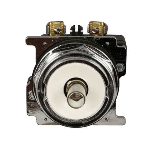 LUCES PILOTO 30.5MM 10250T, SERVICIO PESADO NEMA 3 3R 4 4X 12 13  A PRUEBA DE AGUA Y ACEITE, VOLTAJE 120V AC/DC, TIPO RESISTENCIA , OPERACIÓN INCANDESCENTE