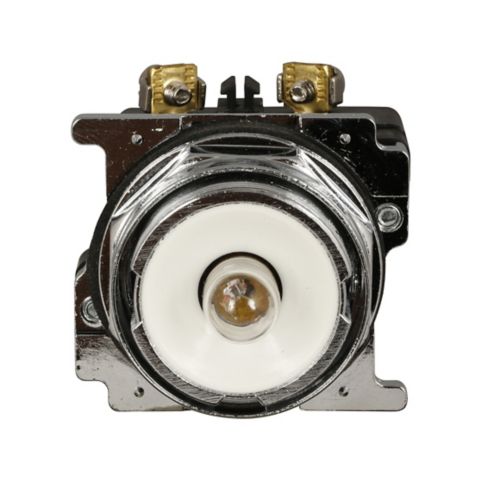 LUCES PILOTO 30.5MM 10250T, SERVICIO PESADO NEMA 3 3R 4 4X 12 13  A PRUEBA DE AGUA Y ACEITE, VOLTAJE 24V AC/DC, TIPO VOLTAJE PLENO, OPERACIÓN INCANDESCENTE