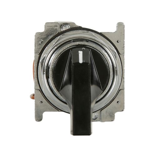 SELECTOR NO ILUMINADO 30.5MM 10250T, SERVICIO PESADO NEMA 3 3R 4 4X 12 13  A PRUEBA DE AGUA Y ACEITE, POSICIONES 3, CONTACTOS 2NA-2NC, OPERACIÓN SOSTENIDO , MANETA LARGA