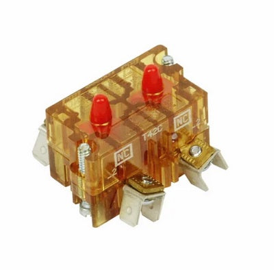 BOTONES OPERADORES ILUMINADOS 30.5MM 10250T, SERVICIO PESADO NEMA 3 3R 4 4X 12 13  A PRUEBA DE AGUA Y ACEITE, VOLTAJE 240V AC, TIPO TRANSFORMADOR, BOMBILLO  INCANDESCENTE, OPERACIÓN CONTACTO MOMENTANEO