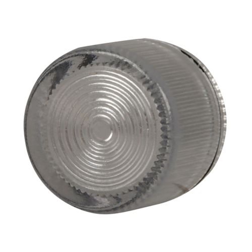 LENTES PARA BOTONES ILUMINADOS, PARA USO EN BOTONES ILUMINADOS 10250T, COLOR CLARO, MATERIAL PLASTICO , PARA USO EN BOTON
