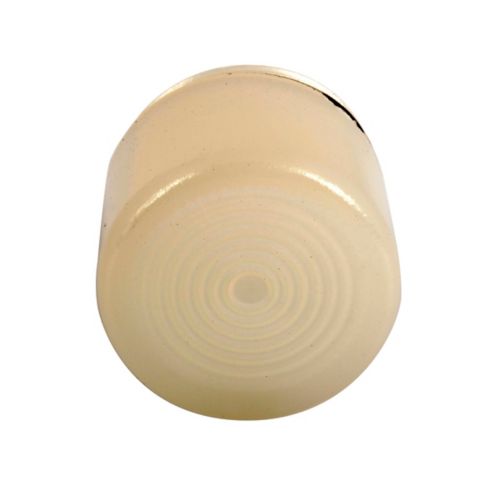 LENTES PARA BOTONES ILUMINADOS, PARA USO EN BOTONES ILUMINADOS 10250T, COLOR BLANCO, MATERIAL PLASTICO , PARA USO EN BOTON