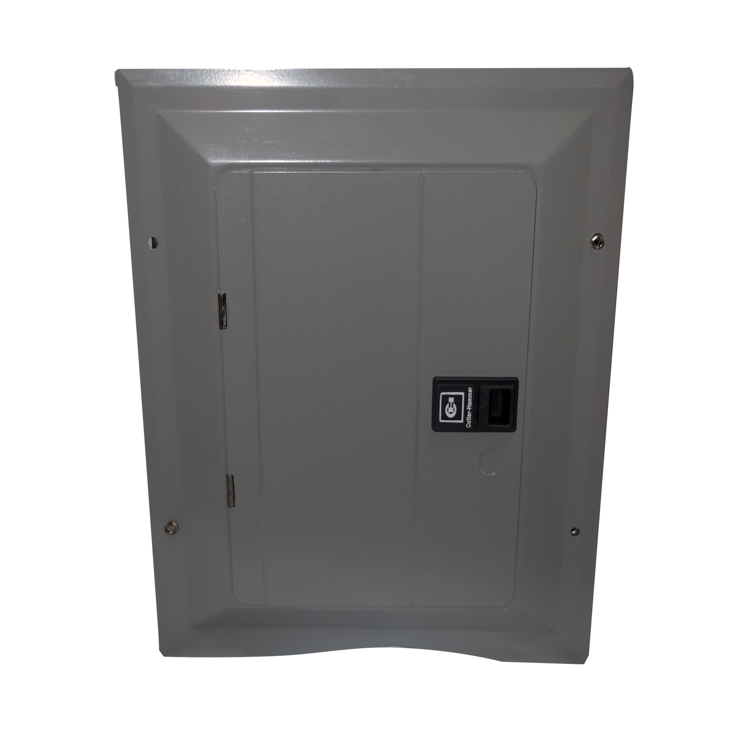 CENTRO DE CARGA BR, Monofásico, 125Amp, 4 Circuitos, NEMA1