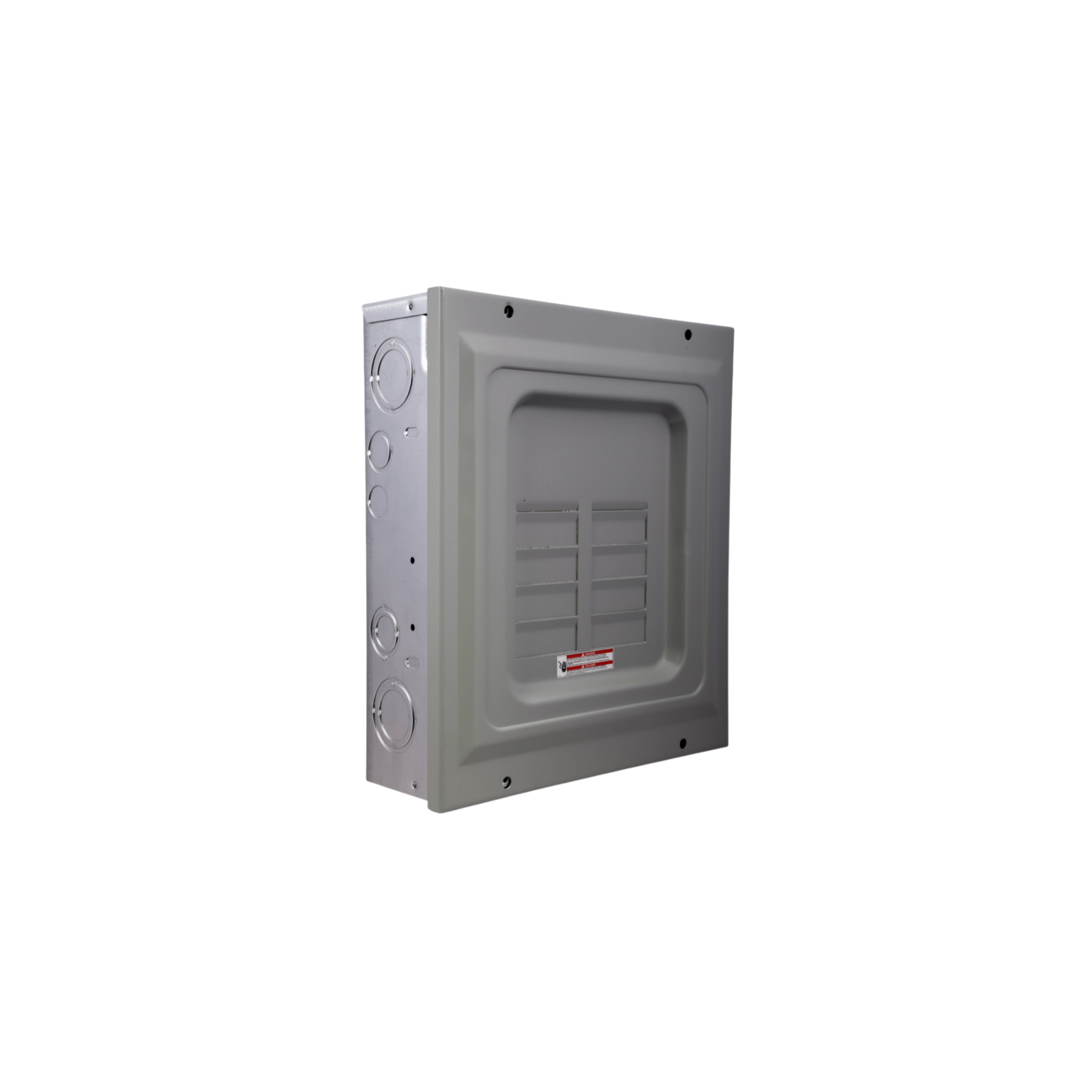 CENTRO DE CARGA BR, Monofásico, 125Amp, 8 Circuitos, NEMA1