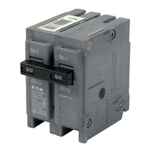 R-BREAKER BRH 60A 2P 208/120V 22KAIC