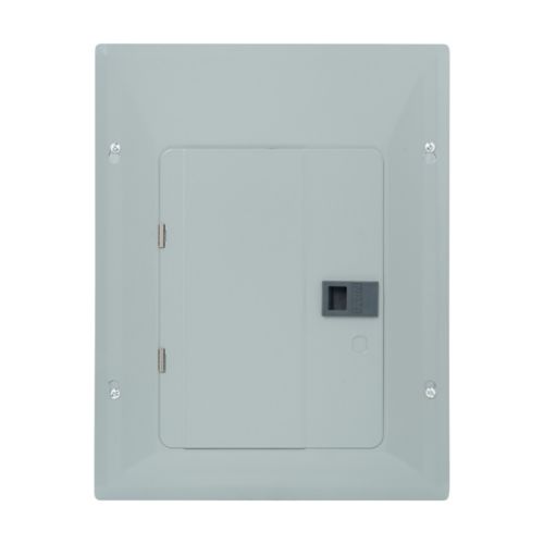 PANEL BR 16 CIRC 125A 1F 120/240V NEMA1