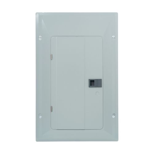PANEL BR 24 CIRC 125A 1F 120/240V NEMA1